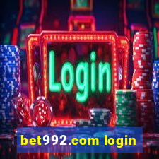 bet992.com login